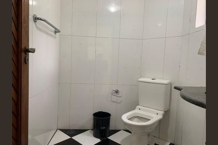 Casa à venda com 350m², 5 quartos e 8 vagasLavabo
