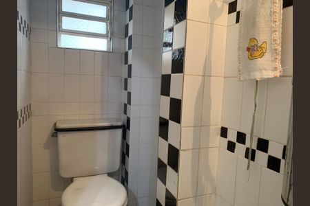 Casa à venda com 350m², 5 quartos e 8 vagasBanheiro 2