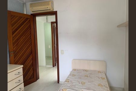 Casa à venda com 350m², 5 quartos e 8 vagasQuarto 3