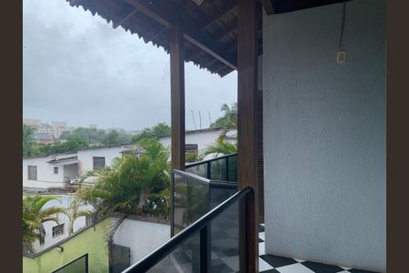 Casa à venda com 350m², 5 quartos e 8 vagasvaranda do Quarto 1