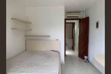 Casa à venda com 350m², 5 quartos e 8 vagasQuarto 2
