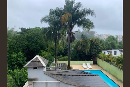 Casa à venda com 350m², 5 quartos e 8 vagasVista do Quarto 1