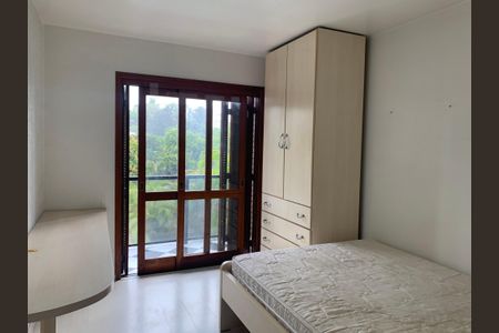Casa à venda com 350m², 5 quartos e 8 vagasQuarto 2