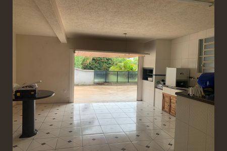 Casa à venda com 350m², 5 quartos e 8 vagasEspaço Gourmet