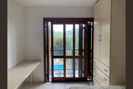 Casa à venda com 350m², 5 quartos e 8 vagasQuarto 2