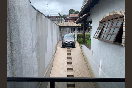 Casa à venda com 350m², 5 quartos e 8 vagasvista do Quarto 3