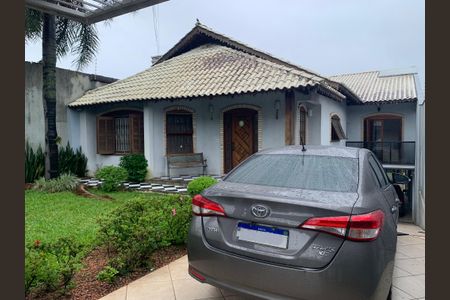 Casa à venda com 350m², 5 quartos e 8 vagasQuintal