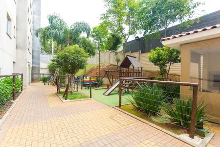 Apartamento à venda com 45m², 2 quartos e sem vagaÁrea comum 