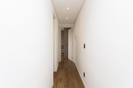 Apartamento à venda com 45m², 2 quartos e sem vagaCorredor 