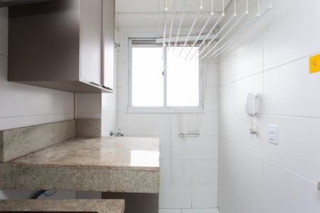 Apartamento à venda com 45m², 2 quartos e sem vagaÁrea de Serviço 