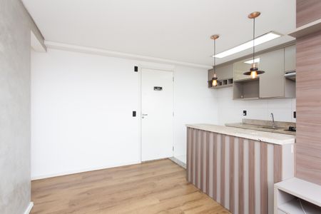 Apartamento à venda com 45m², 2 quartos e sem vagaSala