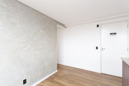 Apartamento à venda com 45m², 2 quartos e sem vagaSala