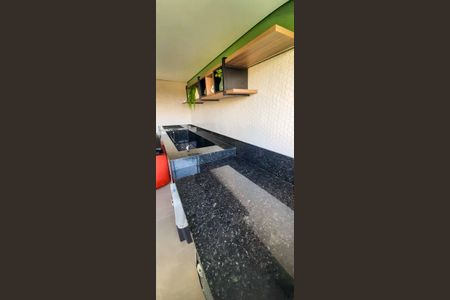 Apartamento para alugar com 46m², 2 quartos e 1 vagaEspaço Pet