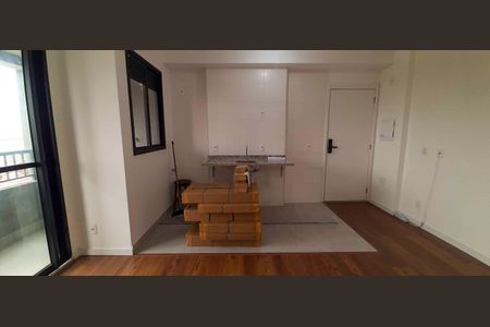 Apartamento para alugar com 46m², 2 quartos e 1 vagaCozinha