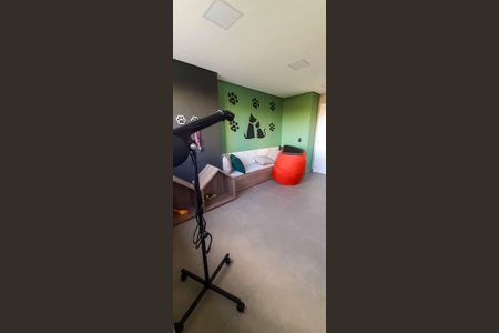 Apartamento para alugar com 46m², 2 quartos e 1 vagaEspaço Pet