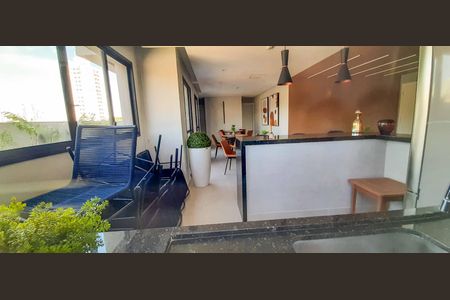 Apartamento para alugar com 46m², 2 quartos e 1 vagaÁrea comum