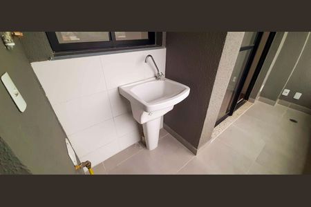 Apartamento para alugar com 46m², 2 quartos e 1 vagaÁrea de Serviço