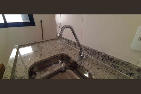 Apartamento para alugar com 46m², 2 quartos e 1 vagaCozinha