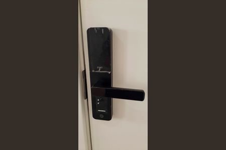 Apartamento para alugar com 46m², 2 quartos e 1 vagaFechadura Eletrônica