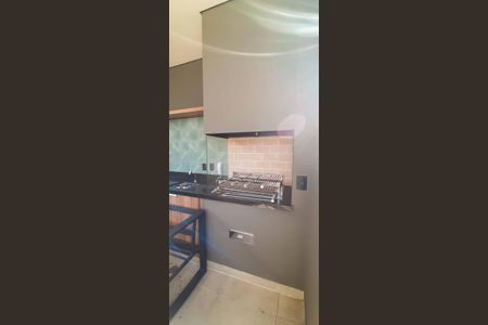 Apartamento para alugar com 46m², 2 quartos e 1 vagaÁrea comum - Churrasqueira