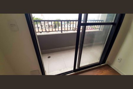 Apartamento para alugar com 46m², 2 quartos e 1 vagaSacada