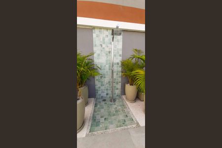 Apartamento para alugar com 46m², 2 quartos e 1 vagaÁrea comum - Piscina