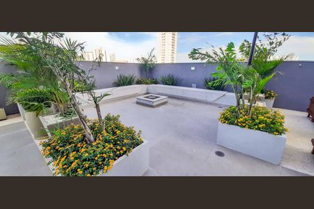 Apartamento para alugar com 46m², 2 quartos e 1 vagaÁrea Verde