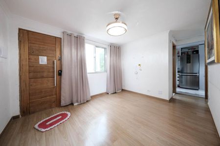 Apartamento à venda com 50m², 2 quartos e 1 vagaSala