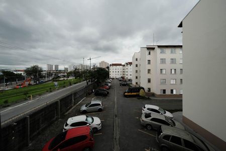 Apartamento à venda com 50m², 2 quartos e 1 vagaQuarto 1