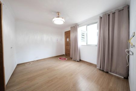 Apartamento à venda com 50m², 2 quartos e 1 vagaSala