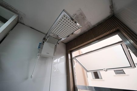 Apartamento à venda com 50m², 2 quartos e 1 vagaBanheiro