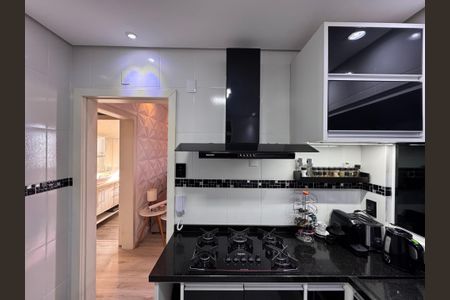 Apartamento à venda com 62m², 2 quartos e sem vaga Apartamento à venda com 62m², 2 quartos e sem vagaCozinha