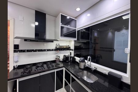 Apartamento à venda com 62m², 2 quartos e sem vaga Apartamento à venda com 62m², 2 quartos e sem vagaCozinha
