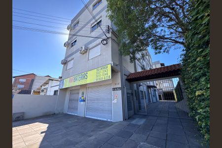 Apartamento à venda com 62m², 2 quartos e sem vaga Apartamento à venda com 62m², 2 quartos e sem vagaFachada