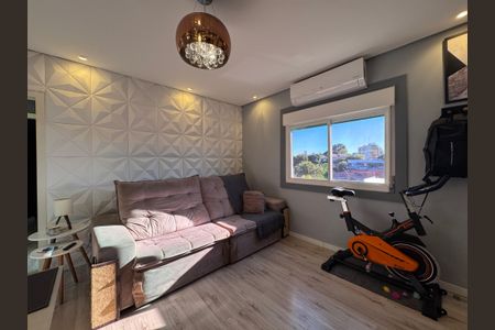 Apartamento à venda com 62m², 2 quartos e sem vaga Apartamento à venda com 62m², 2 quartos e sem vagaSala