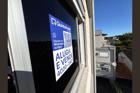 Apartamento à venda com 62m², 2 quartos e sem vaga Apartamento à venda com 62m², 2 quartos e sem vagaPlaca janela MQLS-269