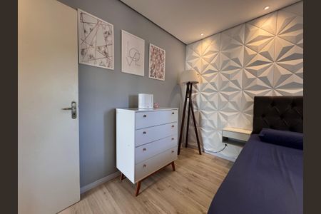 Apartamento à venda com 62m², 2 quartos e sem vaga Apartamento à venda com 62m², 2 quartos e sem vagaQuarto 2