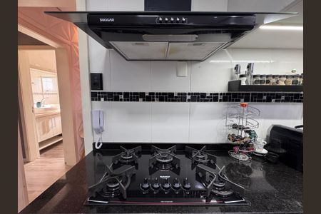 Apartamento à venda com 62m², 2 quartos e sem vaga Apartamento à venda com 62m², 2 quartos e sem vagaCozinha