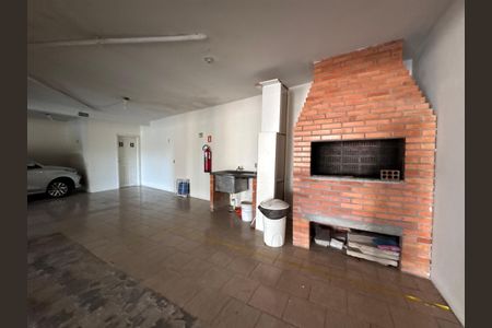 Apartamento à venda com 62m², 2 quartos e sem vaga Apartamento à venda com 62m², 2 quartos e sem vagaÁrea comum