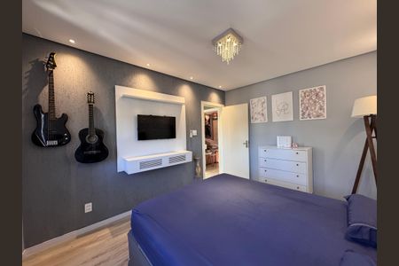 Apartamento à venda com 62m², 2 quartos e sem vaga Apartamento à venda com 62m², 2 quartos e sem vagaQuarto 2