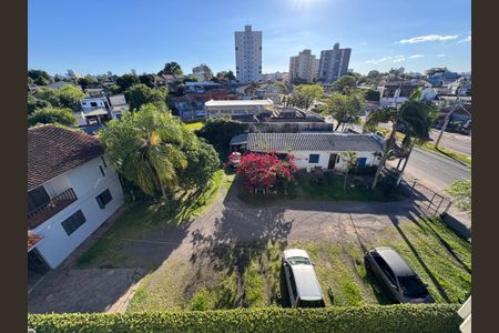 Apartamento à venda com 62m², 2 quartos e sem vaga Apartamento à venda com 62m², 2 quartos e sem vagaVista