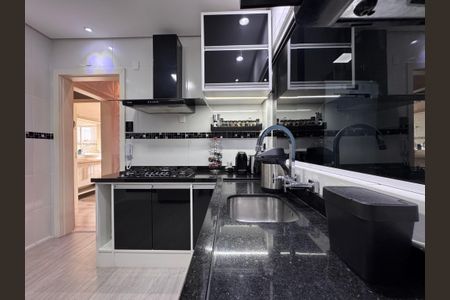 Apartamento à venda com 62m², 2 quartos e sem vaga Apartamento à venda com 62m², 2 quartos e sem vagaCozinha