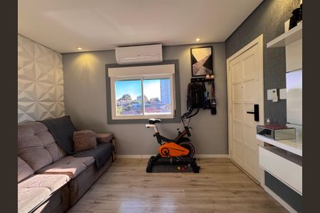 Apartamento à venda com 62m², 2 quartos e sem vaga Apartamento à venda com 62m², 2 quartos e sem vagaSala