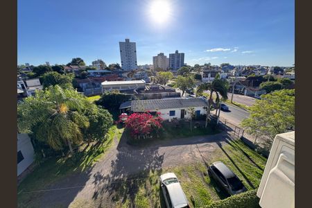 Apartamento à venda com 62m², 2 quartos e sem vaga Apartamento à venda com 62m², 2 quartos e sem vagaVista