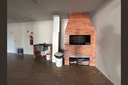 Apartamento à venda com 62m², 2 quartos e sem vaga Apartamento à venda com 62m², 2 quartos e sem vagaÁrea comum