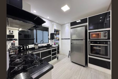 Apartamento à venda com 62m², 2 quartos e sem vaga Apartamento à venda com 62m², 2 quartos e sem vagaCozinha