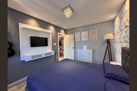 Apartamento à venda com 62m², 2 quartos e sem vaga Apartamento à venda com 62m², 2 quartos e sem vagaQuarto 2