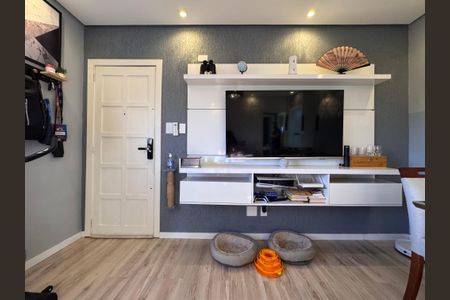 Apartamento à venda com 62m², 2 quartos e sem vaga Apartamento à venda com 62m², 2 quartos e sem vagaSala