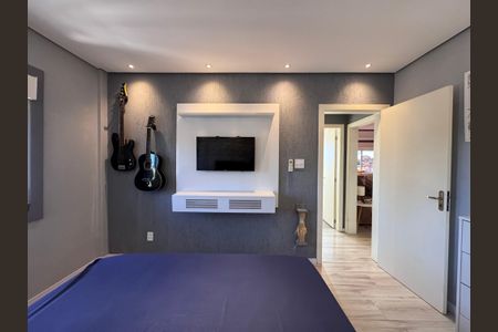 Apartamento à venda com 62m², 2 quartos e sem vaga Apartamento à venda com 62m², 2 quartos e sem vagaQuarto 2