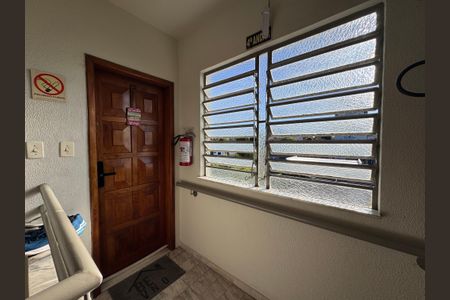 Apartamento à venda com 62m², 2 quartos e sem vaga Apartamento à venda com 62m², 2 quartos e sem vagaÁrea comum